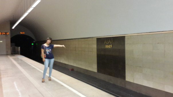 Айнаш Туракбай