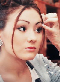 Диана Леваева