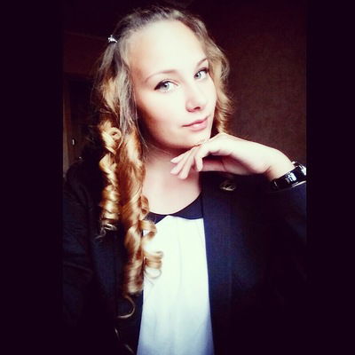 Юля Корсакова