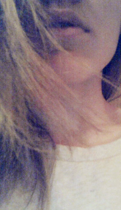 Настюшка Шаповалова