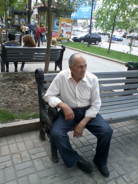 Иван Куманов