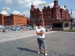 Хусниддин Собиров