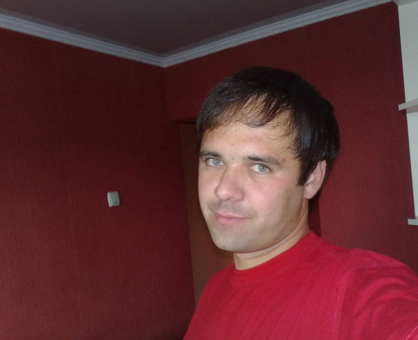 Виктор Абакумов