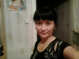 Фарида Жанапинова