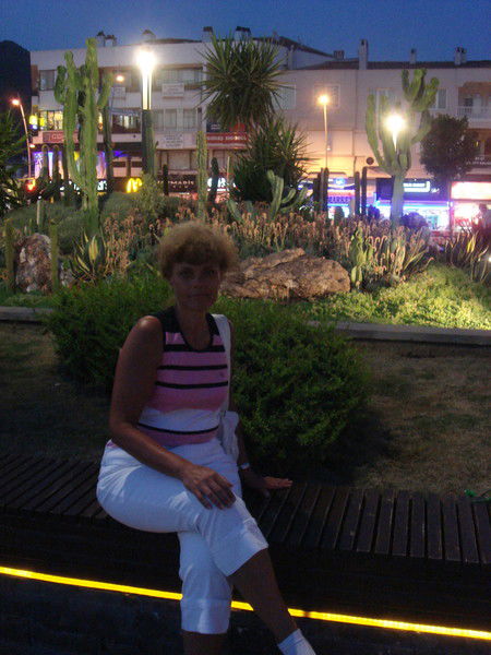 Инна Карнаухова