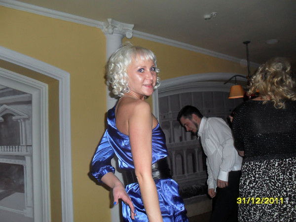 Яна Каранфил