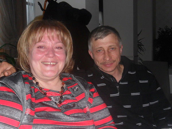 Люба Карсакова