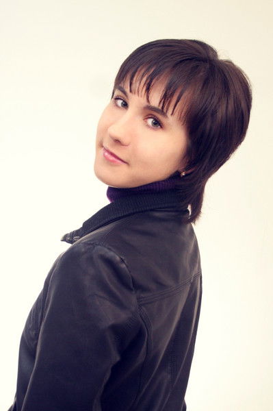 Татьяна Егорова