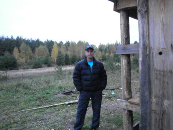 Андрей Ходырев