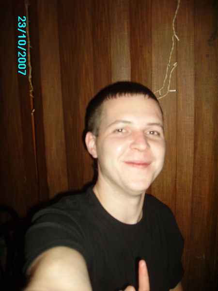 Евгений Николаев