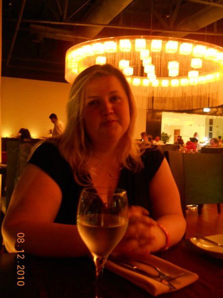 Елена Литвиненко