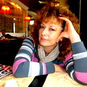 Анна Жандармова