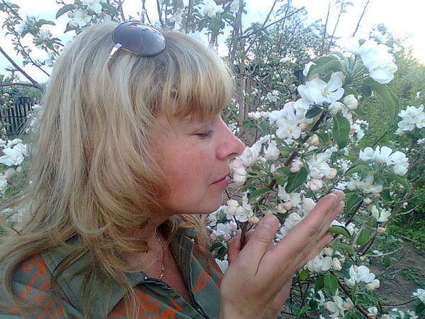 Юлия Губарева