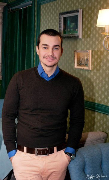 Руслан Руслан