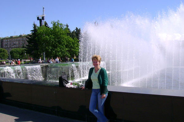 Елена Климова