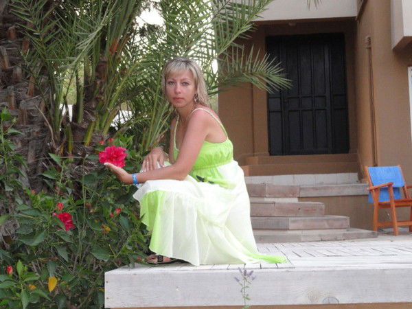 Екатерина Сорокина