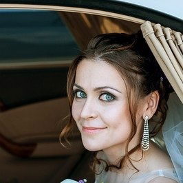 Татьяна Юрьевна