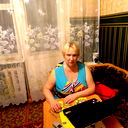 Валентина Нечитайлова