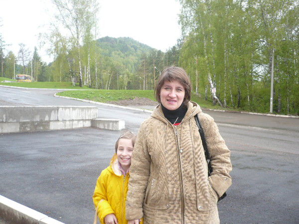 Елена Заичка