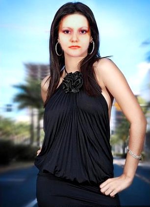 Людмила Хан (Артемьева)