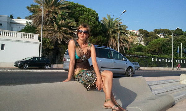 Елена Плюта