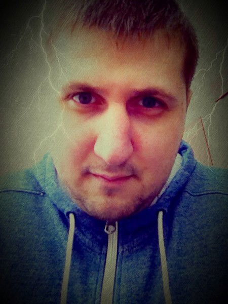 Дмитрий Грибков