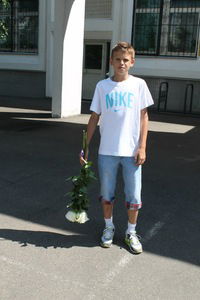 Кирилл Бондарев