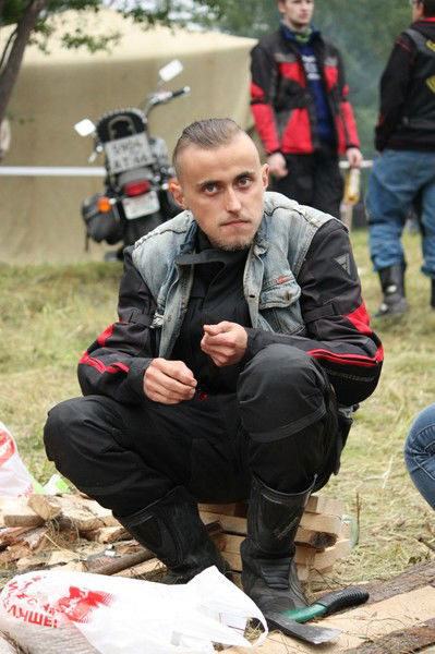 Гоган Некрасов