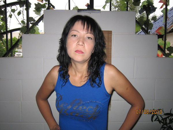 Светлана Молтышева