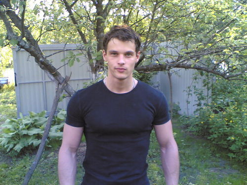 Алексей Суздальцев