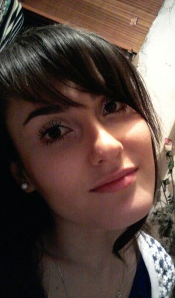 Оксана Шаповалова