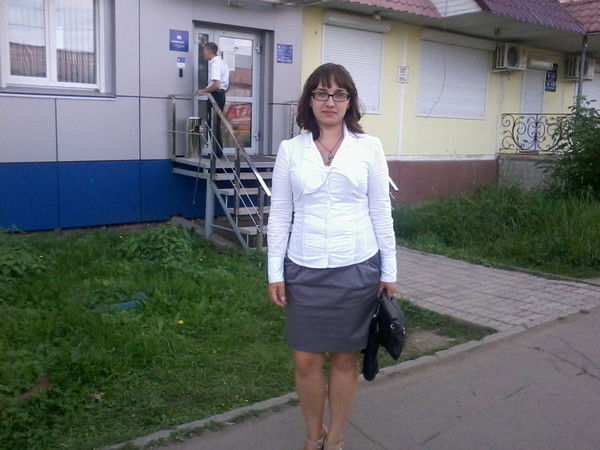 Светлана Дейкун