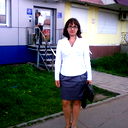 Светлана Дейкун