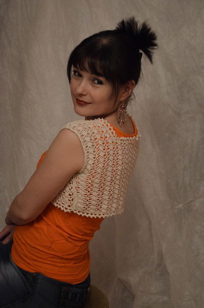 Кристина Соломенникова