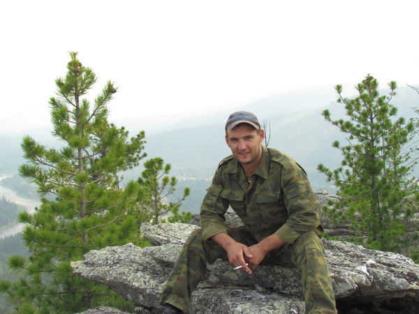 Дмитрий Болдыш