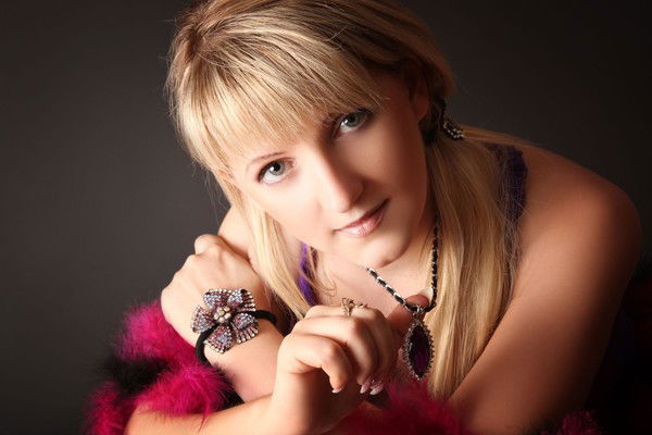 Светлана Кашицина