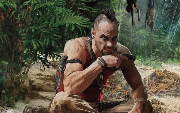 Ник Монтенегро