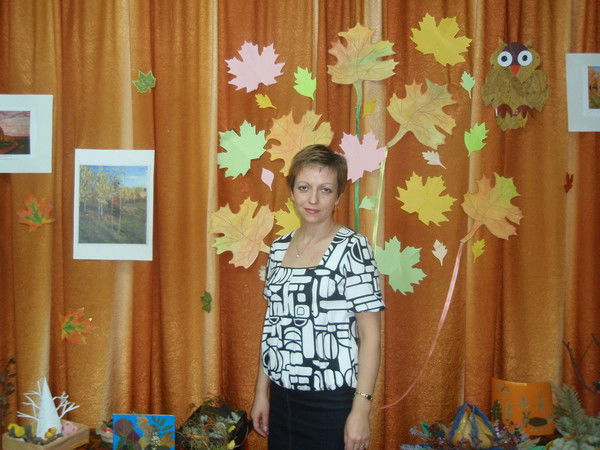 Наталия Копачану