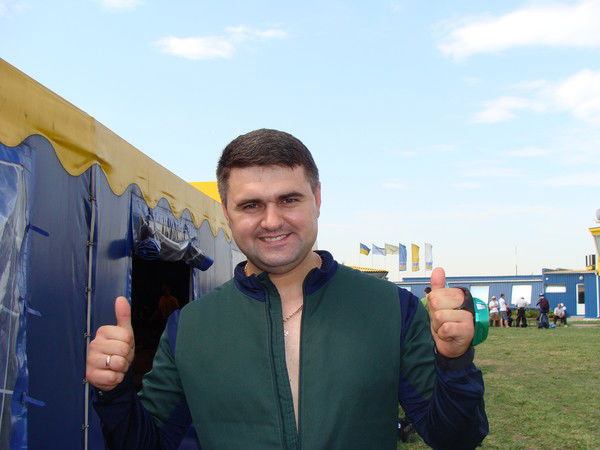 Сергей Слабун