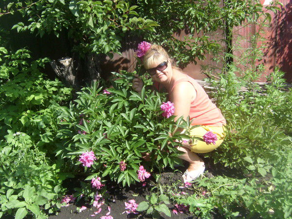 Вера Федянина