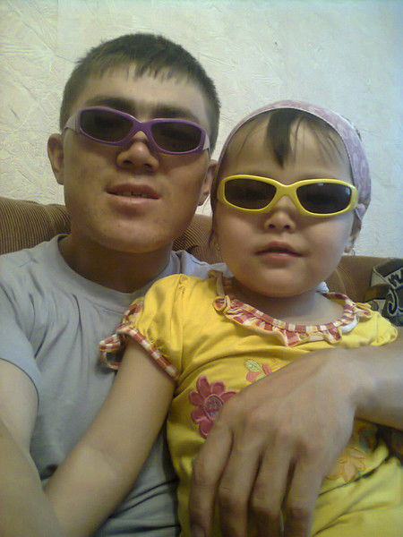 Шайыр Жармаматович