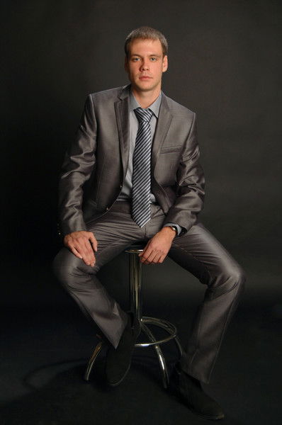 Дмитрий Абрамович