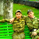 Григорий Грибов