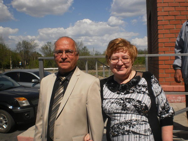 Сергей Кирилов