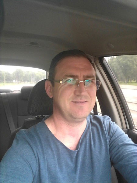 Павел Роденко