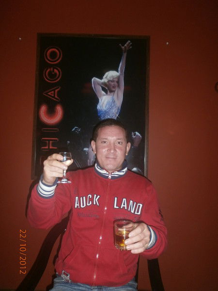 Рустам Файзулин