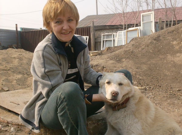 Виктория Гордеева