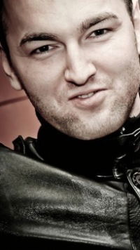 Дмитрий Шалогон