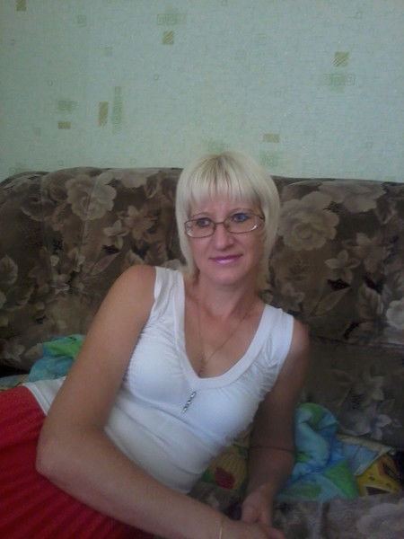 Брюханова Елена