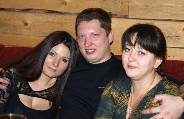 Сергей Мишарин